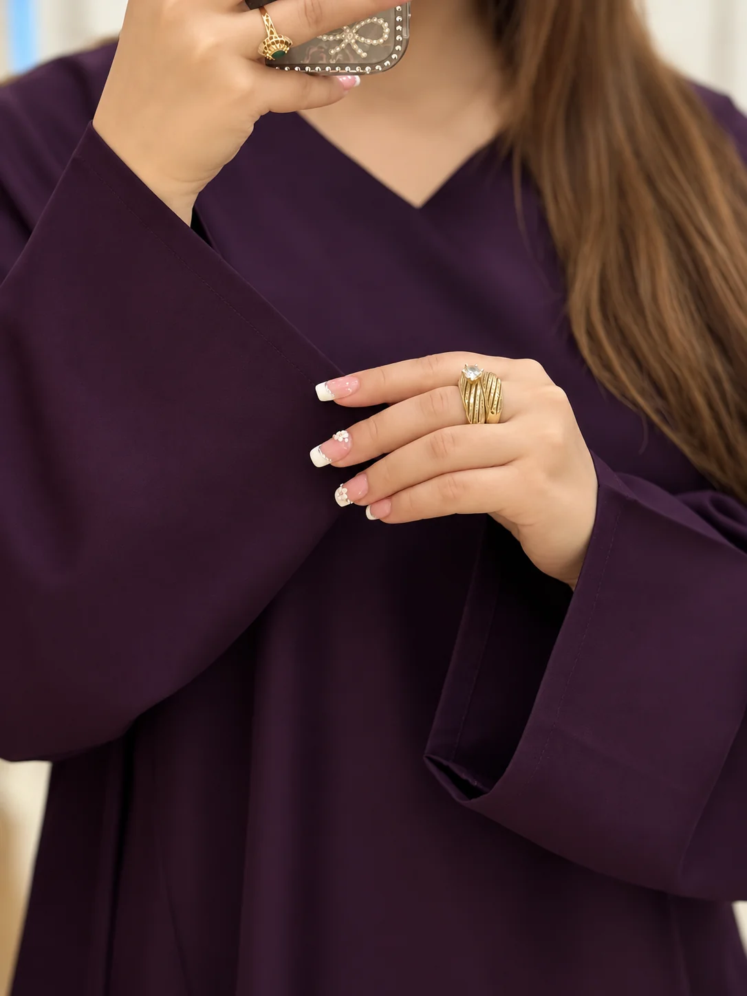 2 Piece stitched Marina Dress